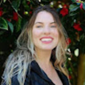 Meet your Posher, Erika